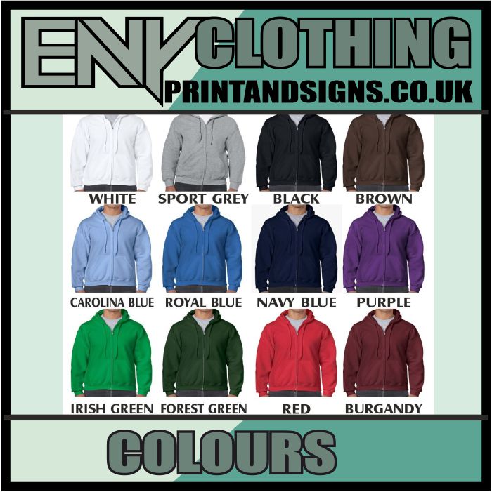 Work Wear Pack 1 Sweatshirt + 3 T-shirts - Image 5